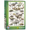 Image de Eurographics PZ. DINOSAURIER DER