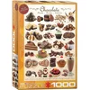 Image de Chocolat 1000 pièces