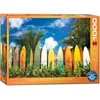 Image de EUROGRAPHICS Surfer's Paradise Puzzle 1000 Teile