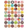 Image de Donuts Tops - Sweet Collection (Puzzle)