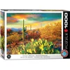 Image de EUROGRAPHICS Puzzle Trä ume de 1000 pièces