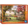 Image de Eurographics Ferme du vieux potiron 0 0 STK