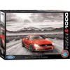 Image de Eurographics PZ. FORD MUSTANG GT
