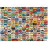 Image de Eurographics PZ. BUNTE BULLI WELT