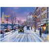 Image de Noël à Paris