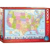 Image de Carte des États-Unis d'Amérique