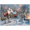 Image de Eurographics 1000 pièces - Bol de Noël