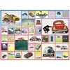 Image de EUROGRAPHICS Puzzle Volkswagen Coccinelle 1000 pièces