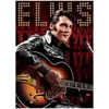 Image de Puzzle 1000 pièces « Elvis Presley Comeback Special » 6000-0813 - Eurographics