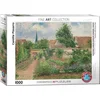Image de EUROGRAPHICS Puzzle Potager d'Eragny 1000 pièces