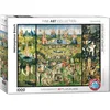 Image de Le Jardin des délices de Hieronimus Bosch 1000 pièces