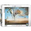 Image de La tentation de saint Antoine (puzzle)
