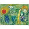 Image de Les amants de Vence