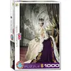 Image de EUROGRAPHICS Puzzle Reine Elizabeth II 1000 Teile