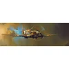 Image de EUROGRAPHICS Puzzle panoramique Spitfire 1000 pièces