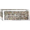Image de Plafond de la chapelle Sixtine. 1000 pièces
