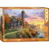 Image de EUROGRAPHICS Puzzle Vieux phare 1000 pièces