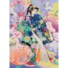 Image de EUROGRAPHICS Puzzle Seika 1000 pièces