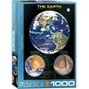 Image de EUROGRAPHICS Terre Puzzle 1000 pièces