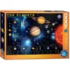 Image de EUROGRAPHICS Puzzle Planètes 1000 pièces