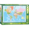 Image de Carte du monde
