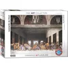 Image de EUROGRAPHICS Cène Puzzle 1000 pièces