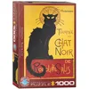 Image de Eurographics Chat Noir (1000)