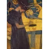 Image de Eurographics Puzzle La musique de Gustav Klimt, 1000 pièces, 68 x 48 cm, 6000-1991