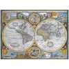 Image de EUROGRAPHICS Carte du monde antique Puzzle 1000 pièces