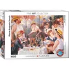 Image de EUROGRAPHICS Puzzle Déjeuner à la paille 1000 pièces