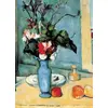 Image de EUROGRAPHICS Vase bleu puzzle 1000 pièces