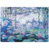 Image de Nymphéas de Claude Monet 1000 pièces