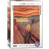 Image de EUROGRAPHICS Puzzle Scream 1000 pièces
