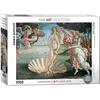 Image de La naissance de Vénus de Sandro Botticelli 1000 pièces