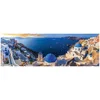 Image de EUROGRAPHICS Puzzle panoramique Santorin, Grèce 1000 pièces