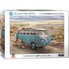 Image de Eurographics PZ. AMOUR ET ESPOIR VW B VW BUS VW BUS