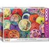 Image de Parapluies asiatiques en papier huilé 1000 pièces