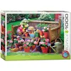 Image de Banc de jardin