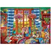 Image de Eurographics Pz. 1000T. Salle d'artisanat Patchwork 0 0 STK
