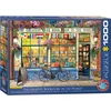 Image de Eurographics PZ. DER GROSSARTIGST BUCHLADEN BUCHLADEN