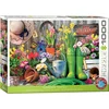 Image de Outils de jardinage 1000 pièces