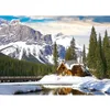 Image de EUROGRAPHICS Puzzle Parc National Yoho 1000 Teile