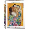 Image de EUROGRAPHICS Puzzle Famille 1000 pièces