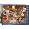 Image de Eurographics Puzzle EG82205481 - Divers en occasion ou reconditionné