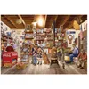 Image de EUROGRAPHICS Puzzle Magasin général 2000 pièces