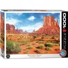 Image de EUROGRAPHICS Monument Valley Puzzle 1000 Teile