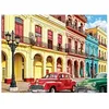 Image de EUROGRAPHICS Puzzle La Havane, Cuba 1000 pièces