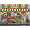 Image de Fleurs en peluche Fleuriste