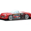 Image de Eurographics Puzzle Corvette Cruising dans une boîte de puzzle, 550 pièces, 33 x 48 cm, 8551-5599