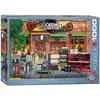 Image de EUROGRAPHICS Puzzle Rock Shop 1000 Teile